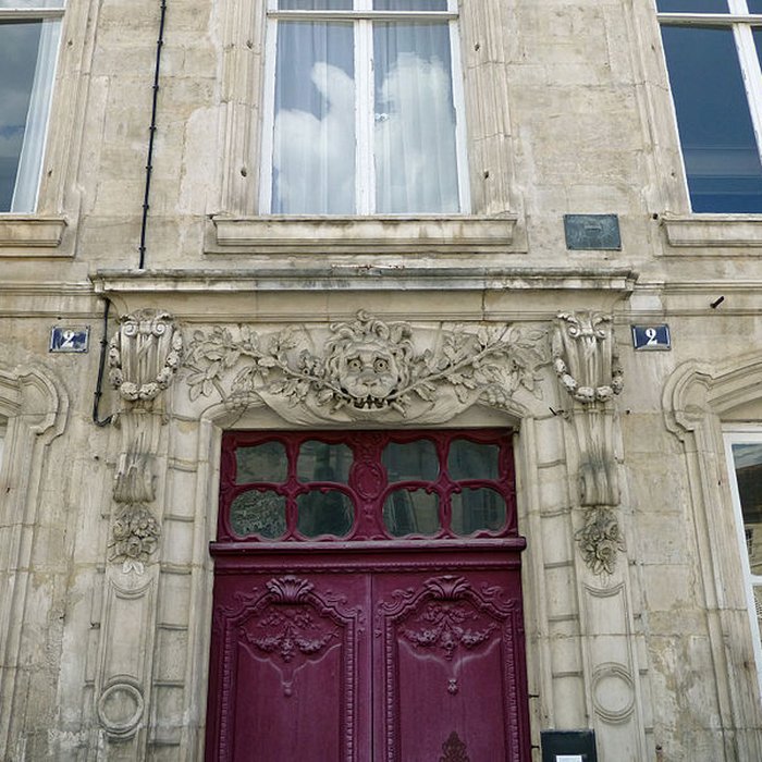 Photo de Maison des Goncourt