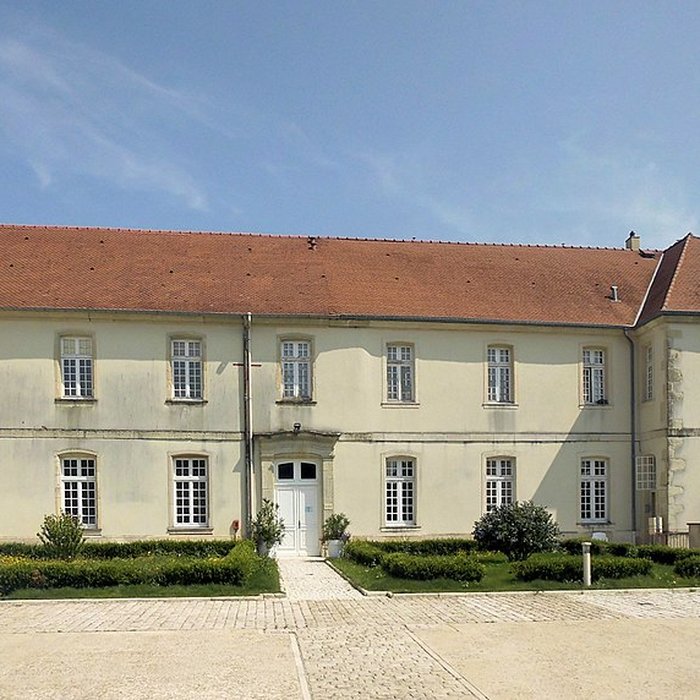 Photo de Ancien prieuré