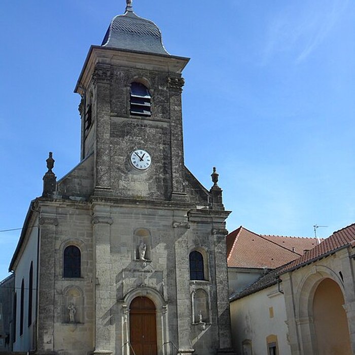 Photo de Ancien prieuré