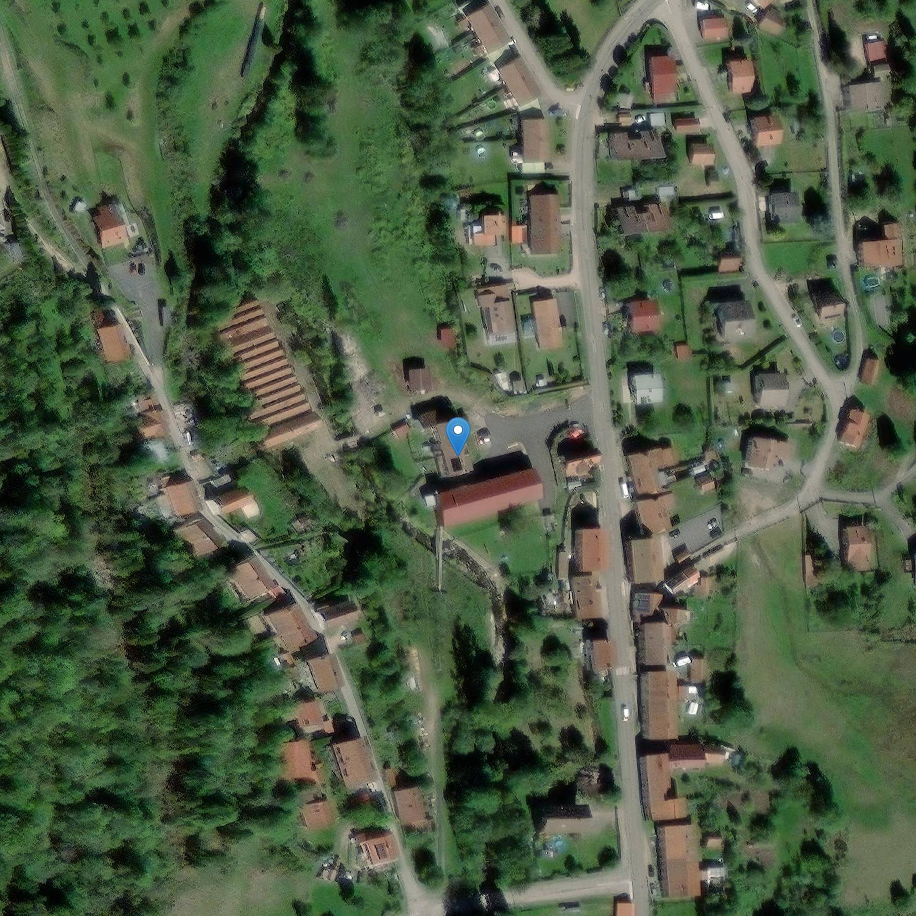 Photo de Scierie des Fougères