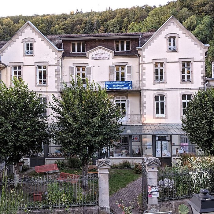 Photo de Maison de retraite