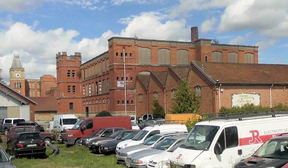 Photo de Il cosiddetto Vincey che gira