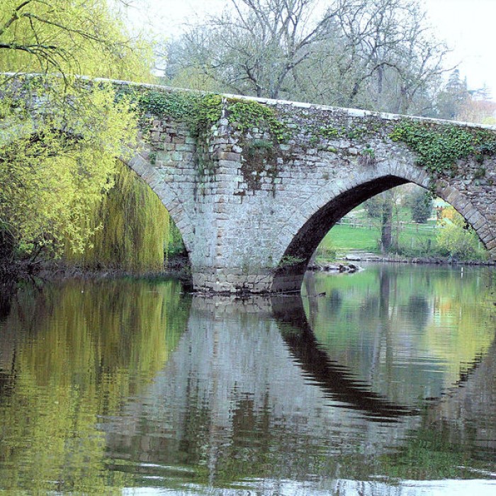 Photo de Pont Saint-Antoine de Clisson