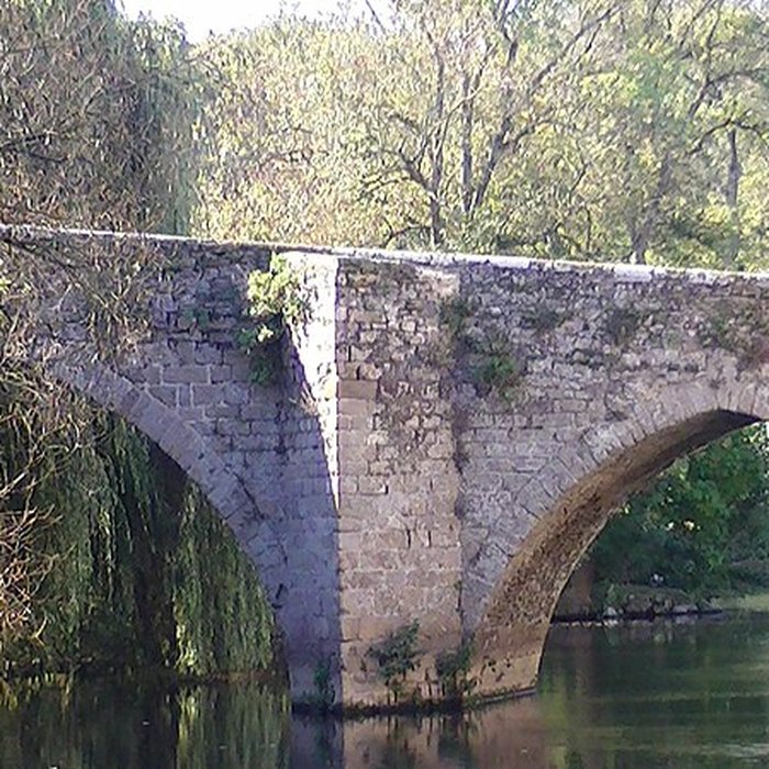 Photo de Pont Saint-Antoine de Clisson