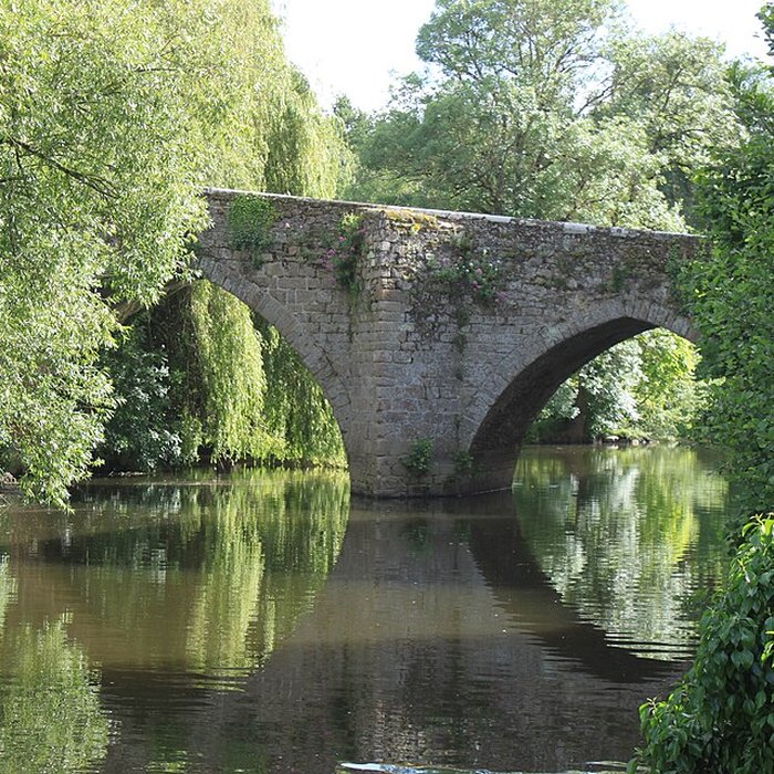Photo de Pont Saint-Antoine de Clisson
