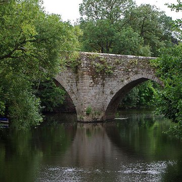 Pont Saint-Antoine de Clisson