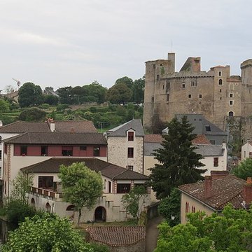 Pont Saint-Antoine de Clisson