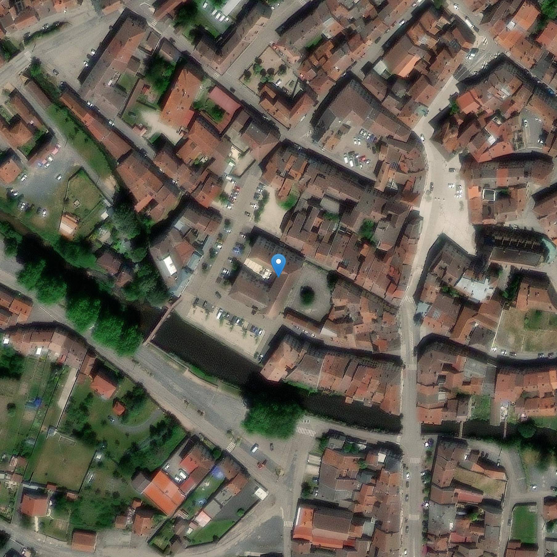 Photo de School van het Centrum (voormalig klooster van Benedictijnse nonnen)