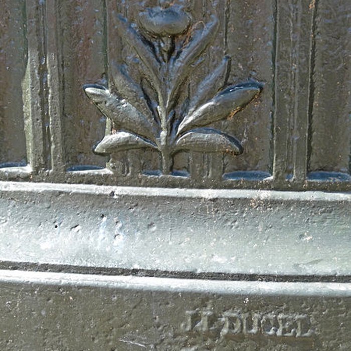 Photo de Onze fontaines