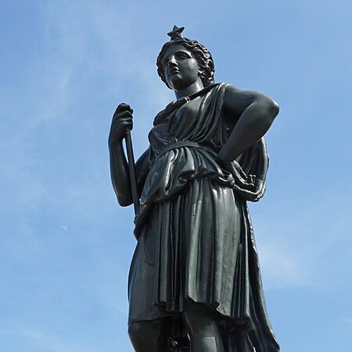 Photo de Onze fontaines