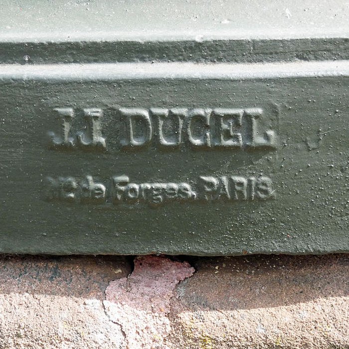 Photo de Onze fontaines