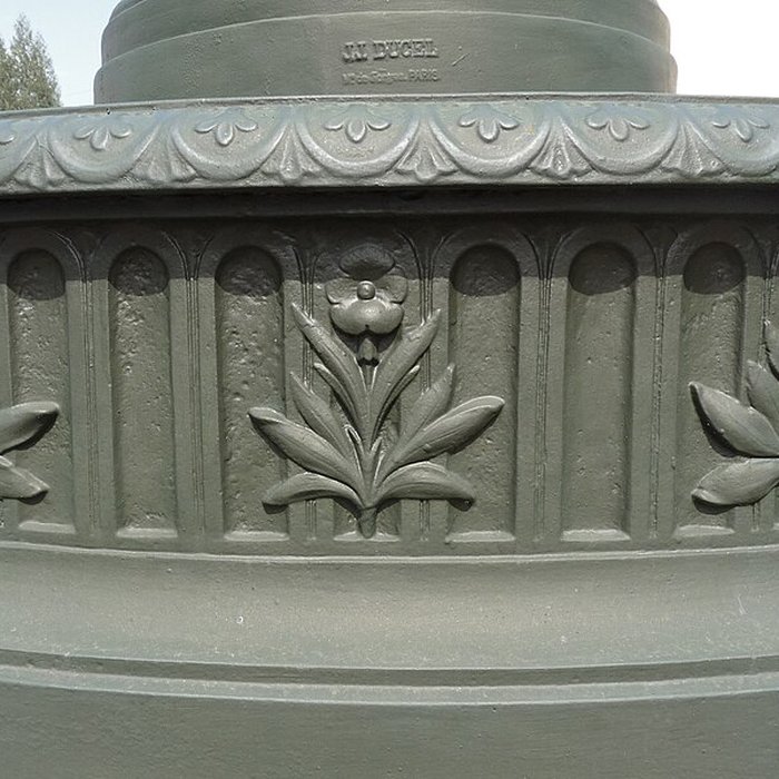 Photo de Onze fontaines