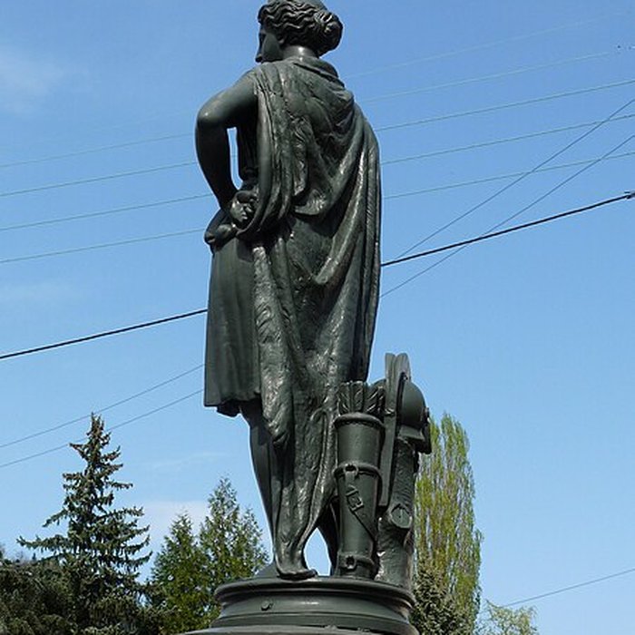 Photo de Onze fontaines