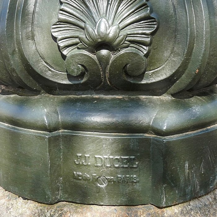 Photo de Onze fontaines