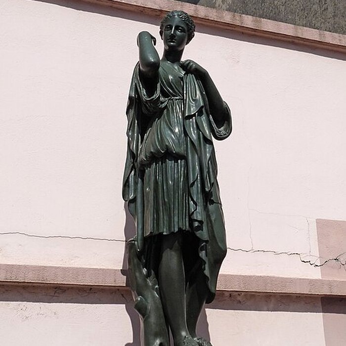 Photo de Onze fontaines