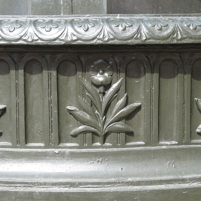 Photo de Onze fontaines