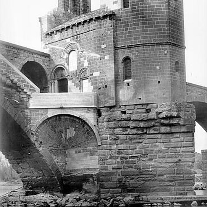 Photo de Pont Saint-Bénézet dAvignon