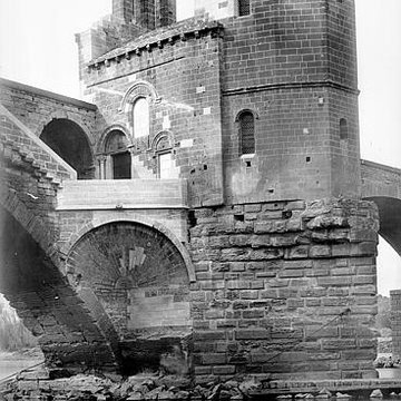 Pont Saint-Bénézet dAvignon