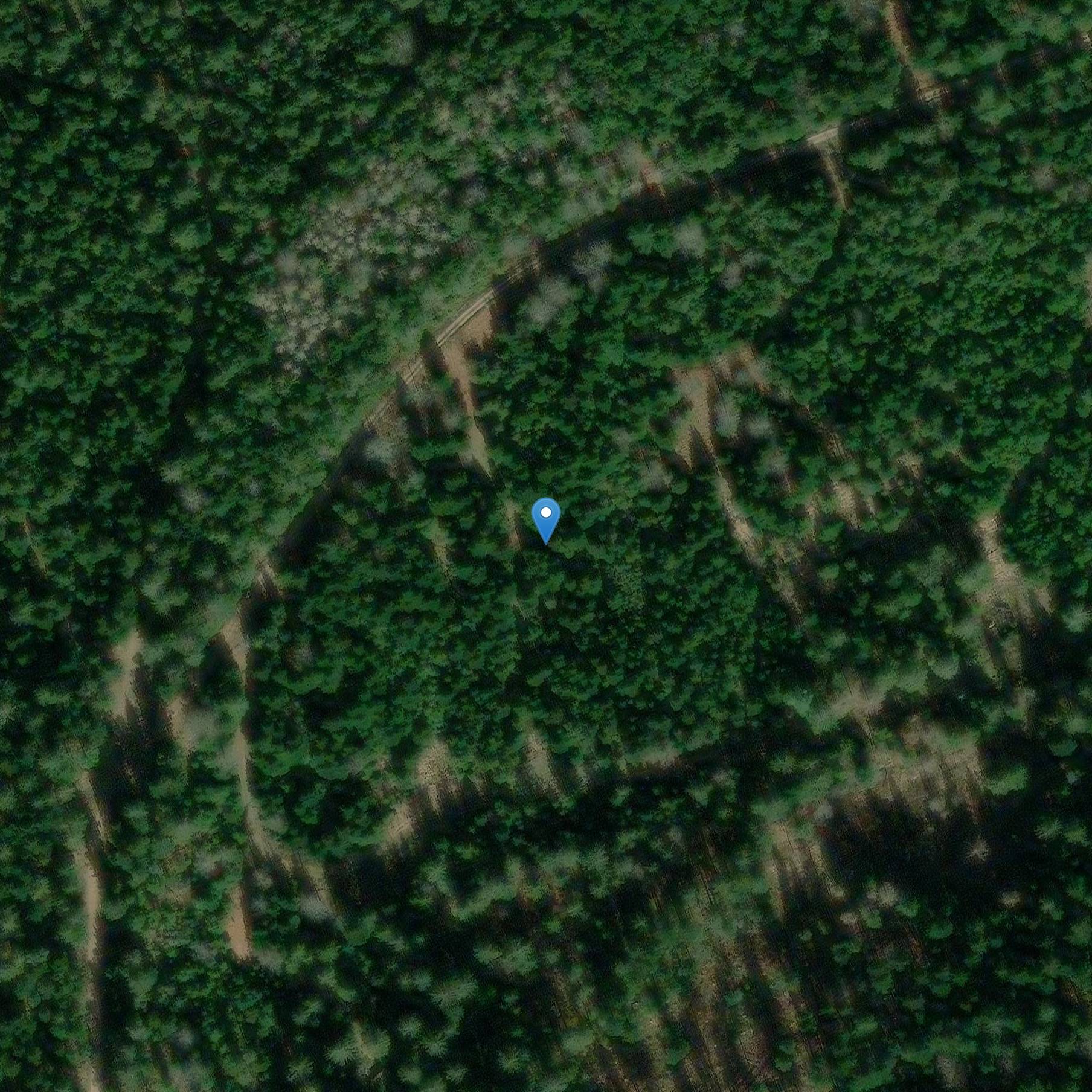 Photo de Two menhirs called Stones-Fittes