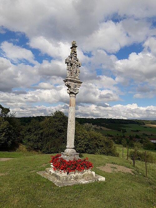 Photo de Croix de chemin