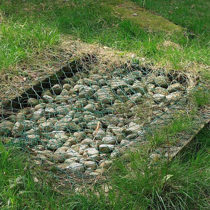 Photo de Camp celtique de la Bure