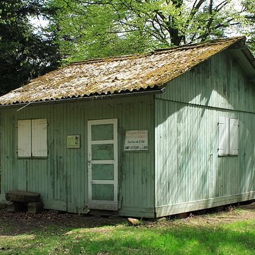 Camp celtique de la Bure