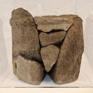 Camp celtique de la Bure