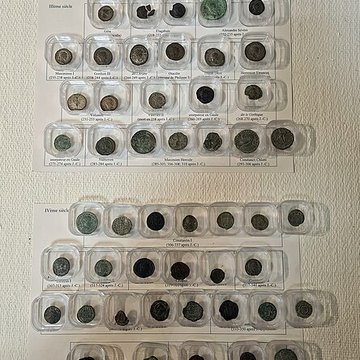 Camp celtique de la Bure