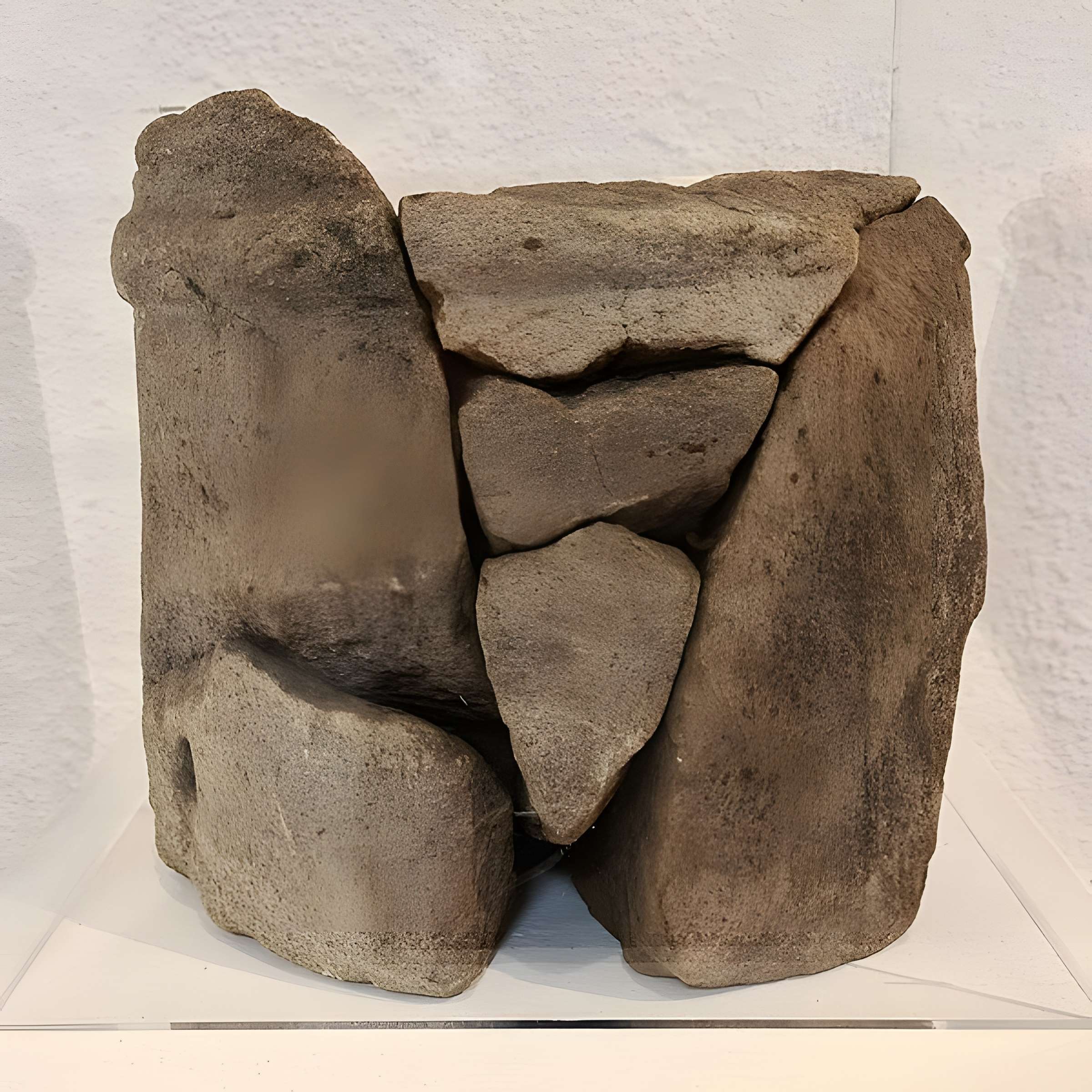 Camp celtique de la Bure