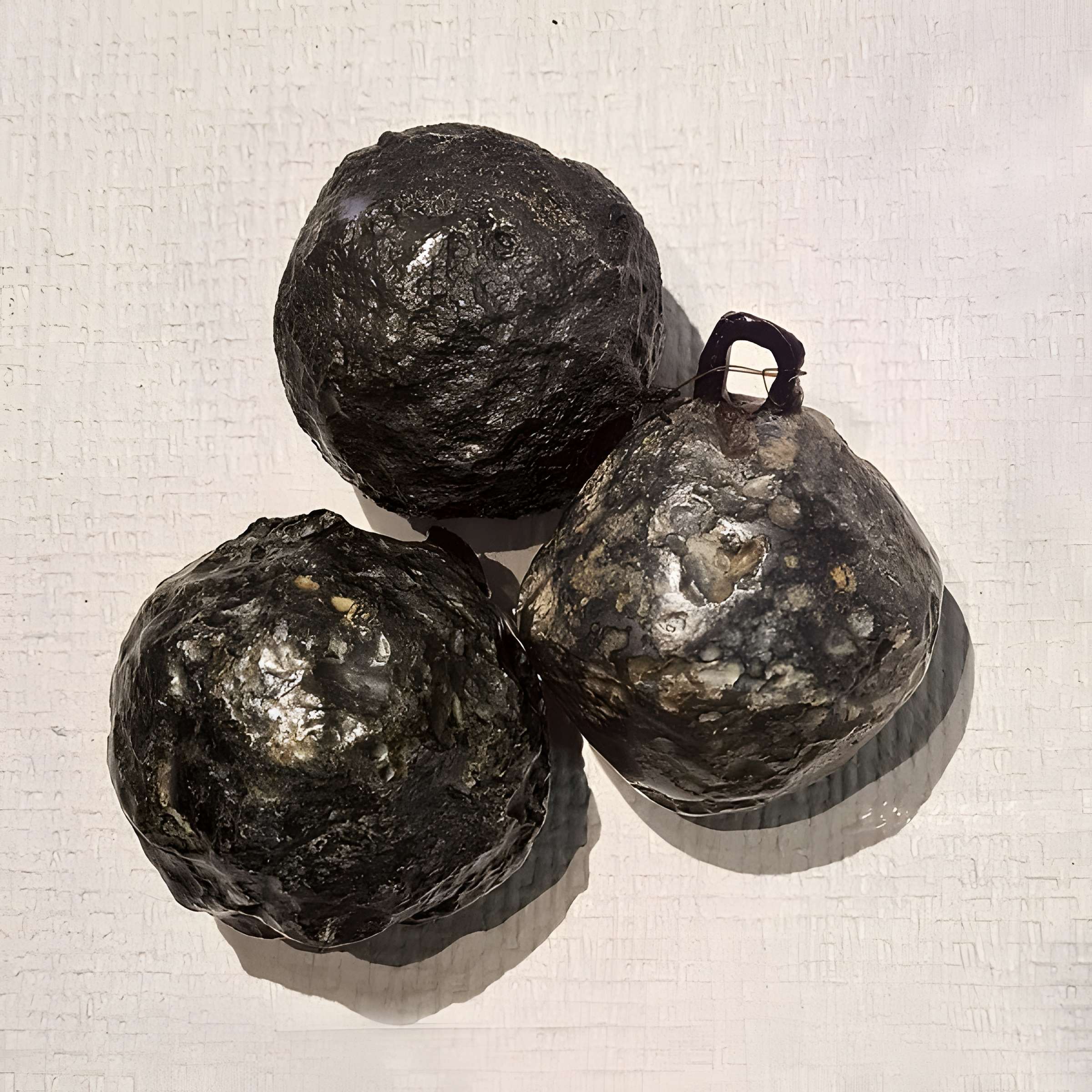 Camp celtique de la Bure