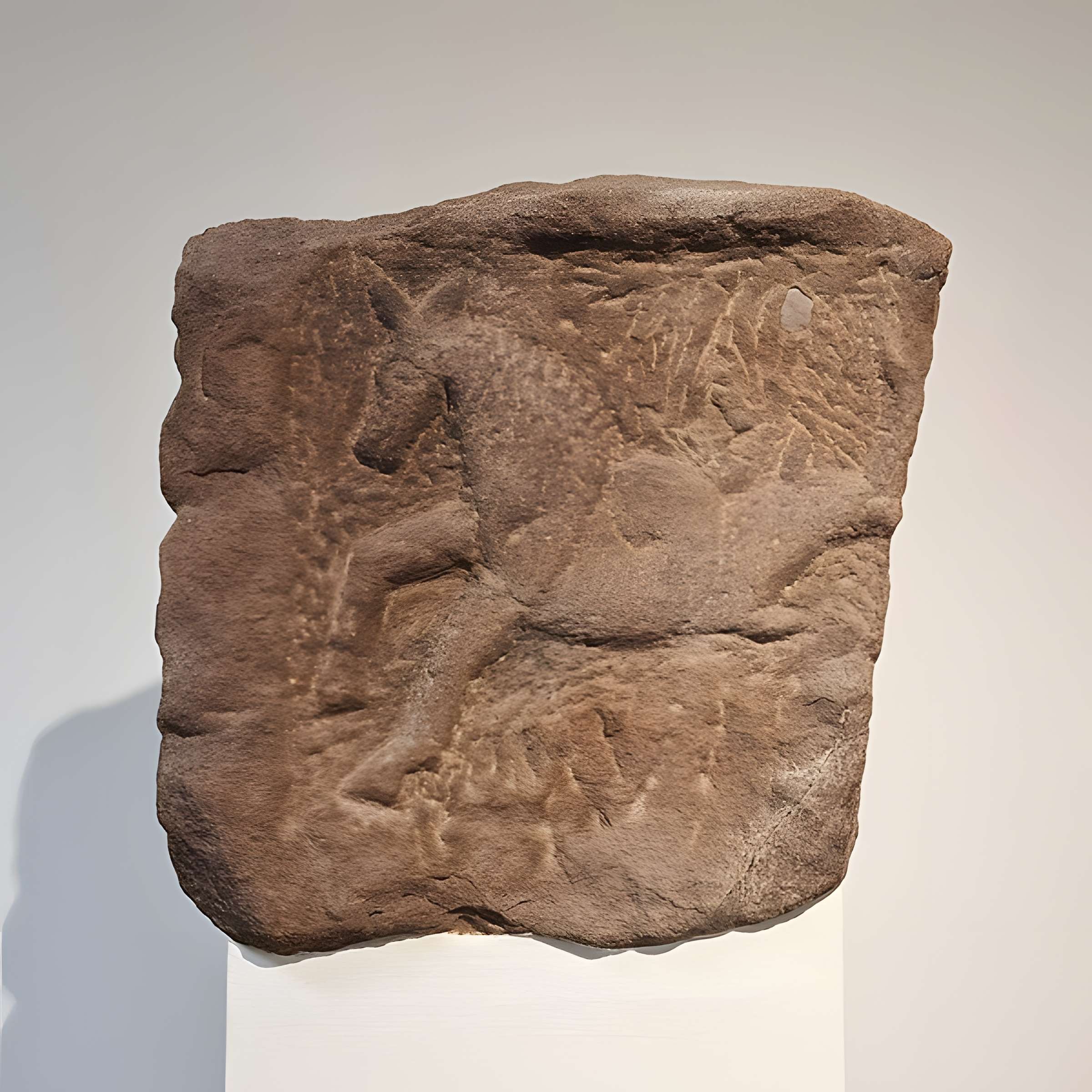 Camp celtique de la Bure