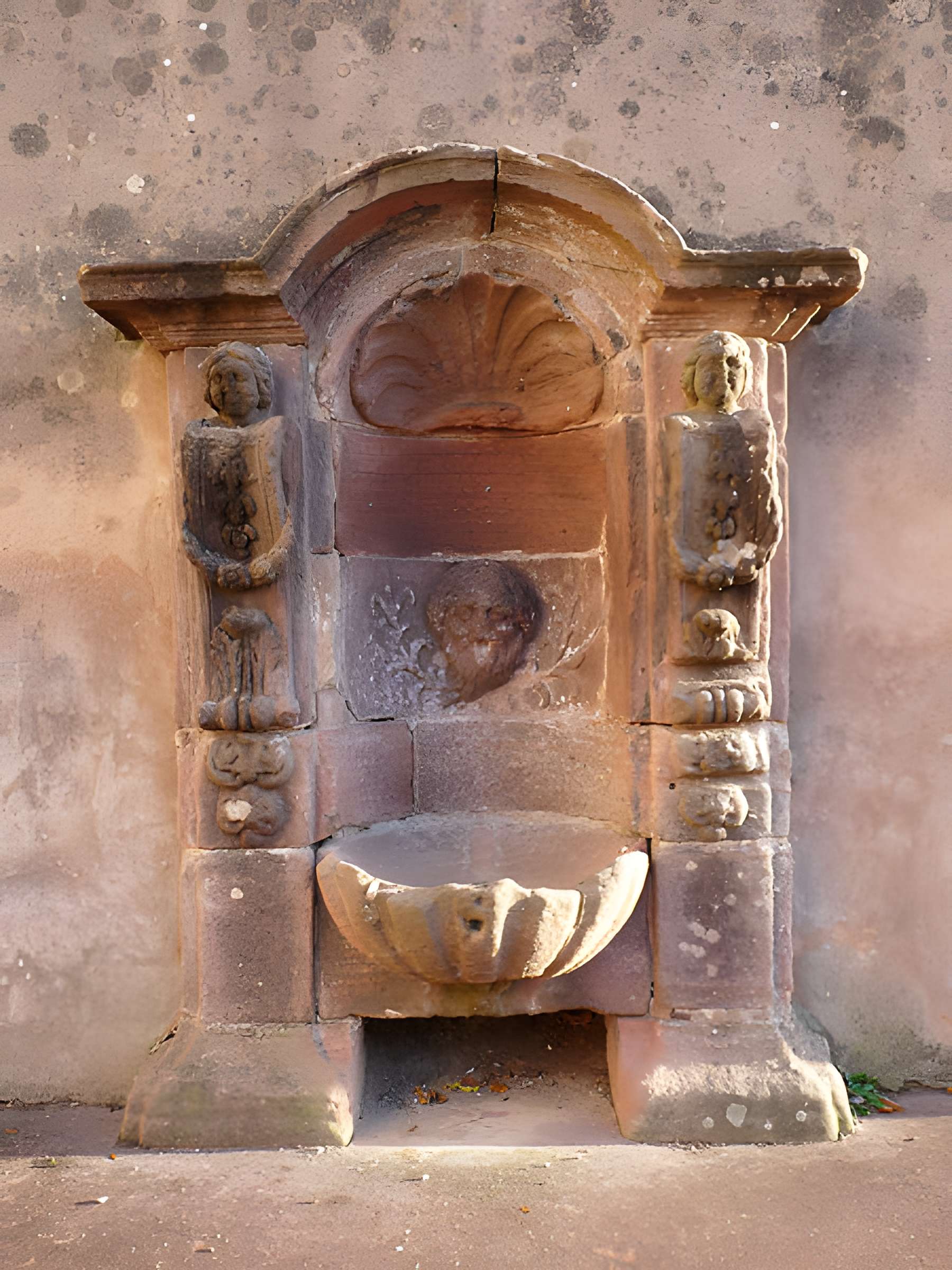 Fontaine