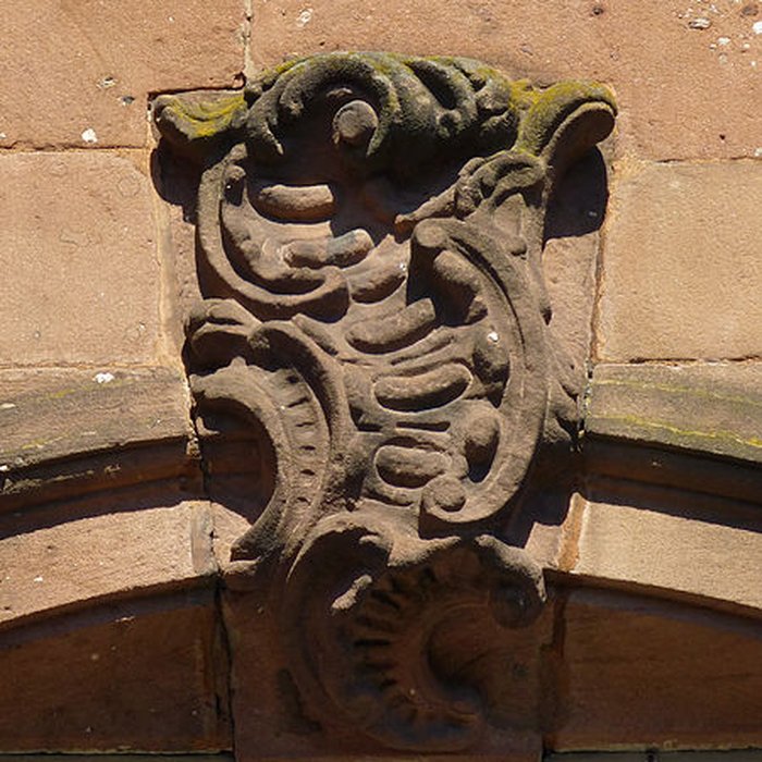 Photo de Ancienne abbaye