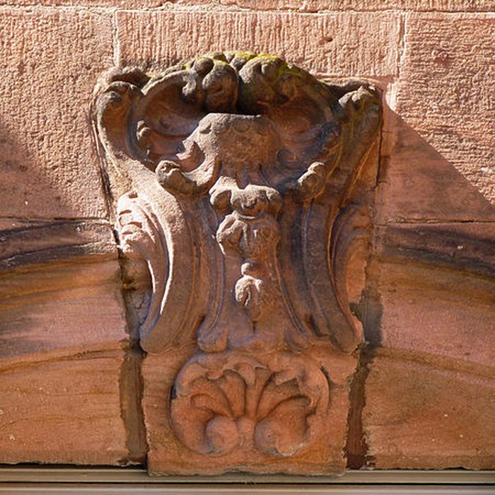 Photo de Ancienne abbaye