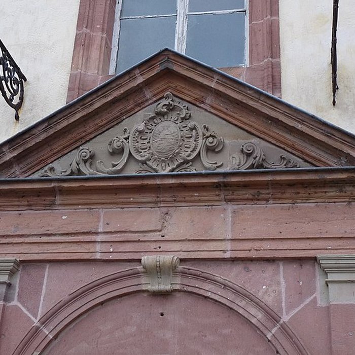 Photo de Ancienne abbaye