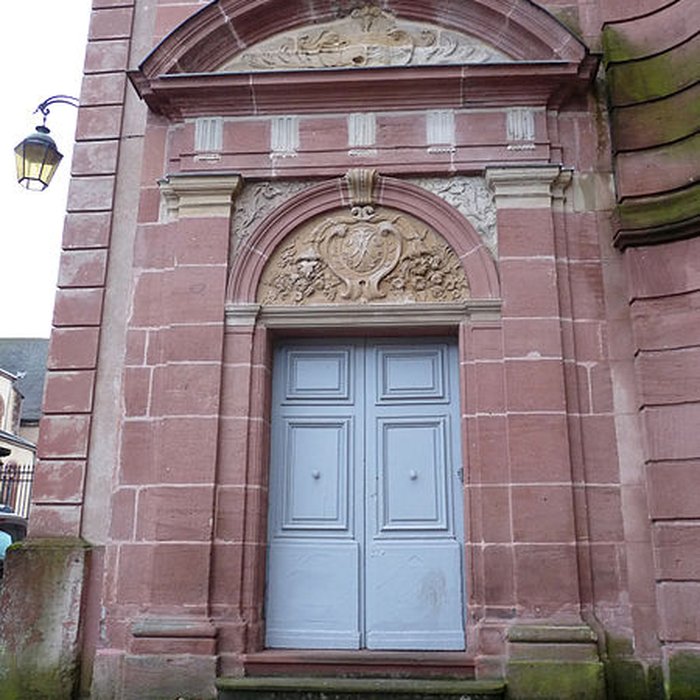 Photo de Ancienne abbaye