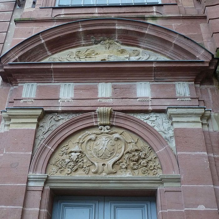 Photo de Ancienne abbaye