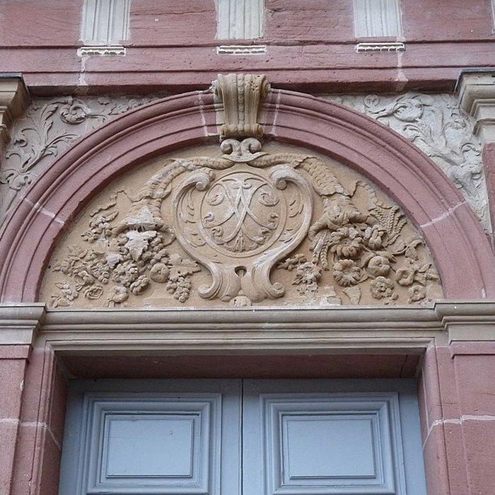 Photo de Ancienne abbaye