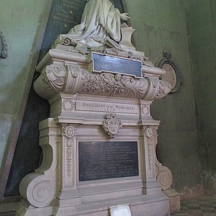 Photo de Ancienne abbaye