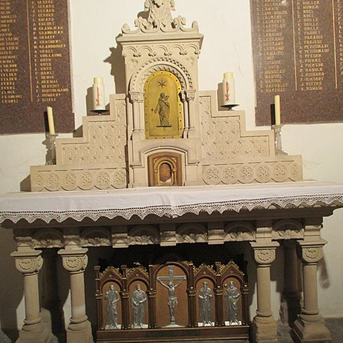 Photo de Ancienne abbaye