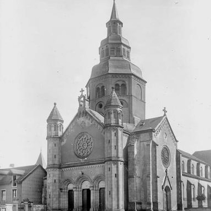 Photo de Ancienne abbaye