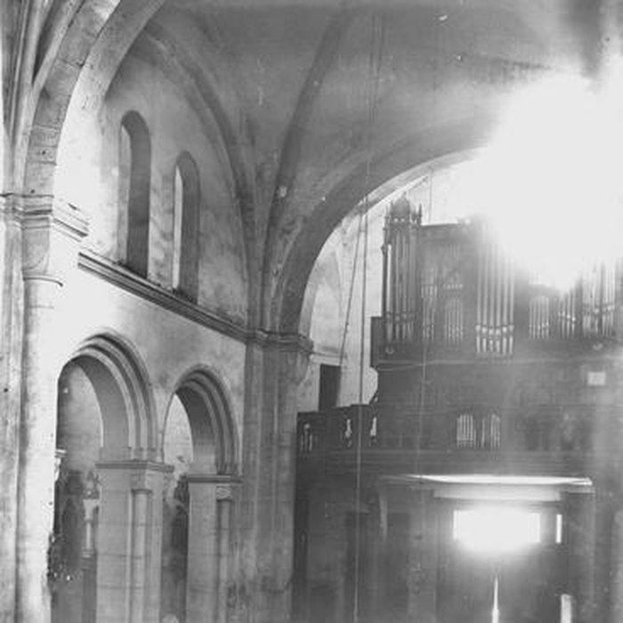 Photo de Ancienne abbaye