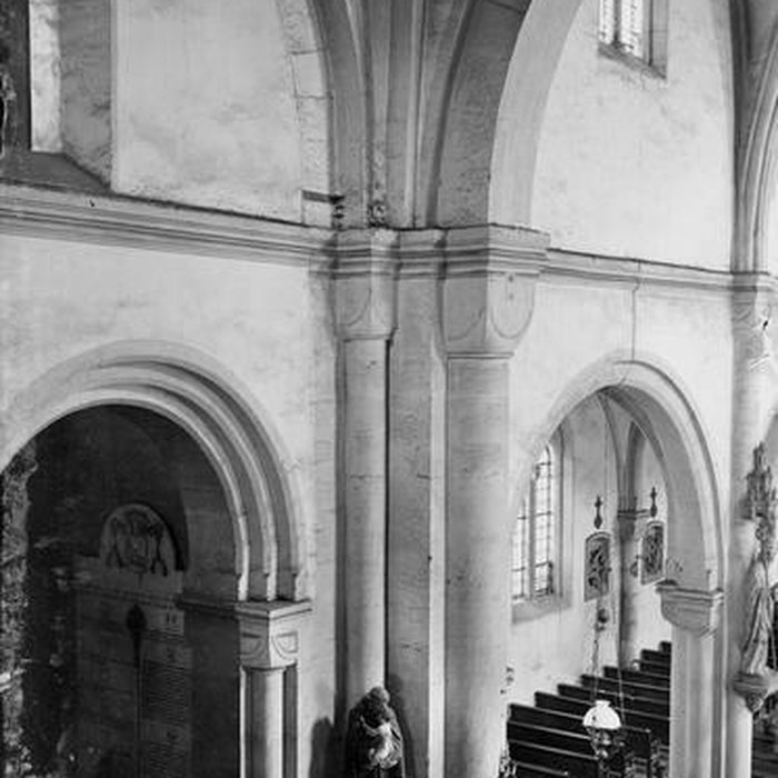 Photo de Ancienne abbaye