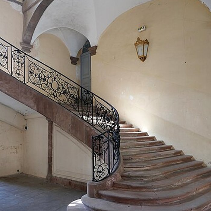 Photo de Ancienne abbaye