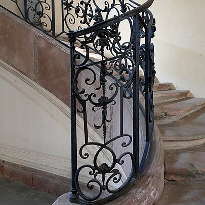 Photo de Ancienne abbaye