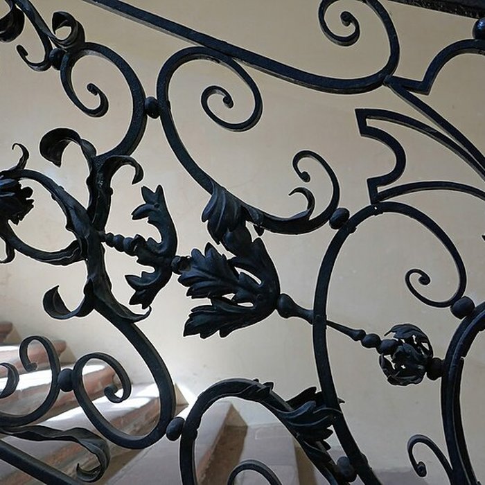 Photo de Ancienne abbaye