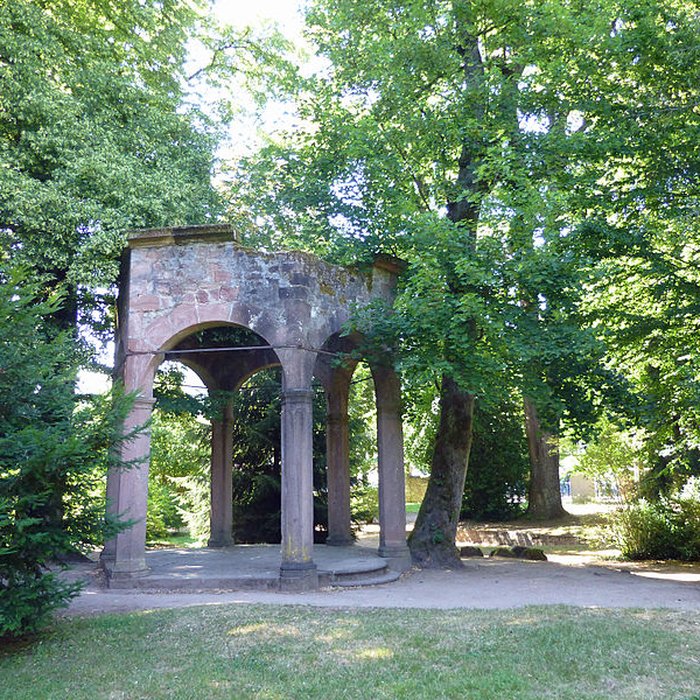 Photo de Ancienne abbaye