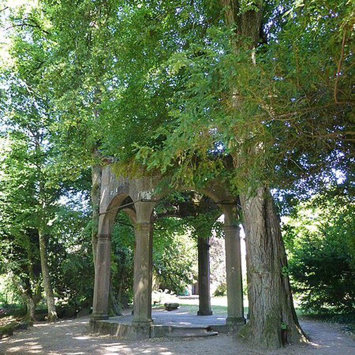 Photo de Ancienne abbaye