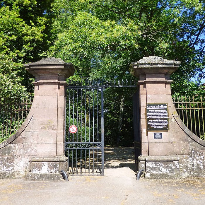 Photo de Ancienne abbaye