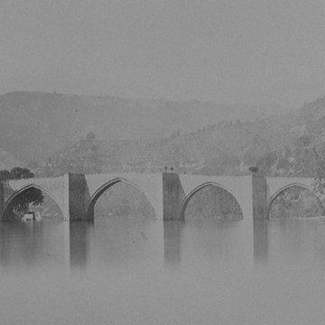 Pont sur la Truyère dEntraygues-sur-Truyère